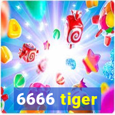 6666 tiger